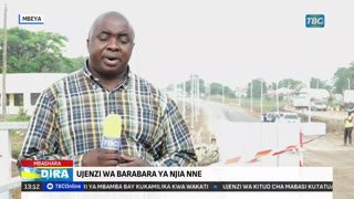 Watch TBC2 live online