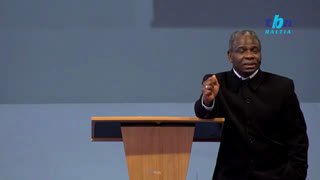 Watch TBN Baltia live online