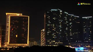 Watch Ou-Mun Macau Satellite Ch. 96 live online