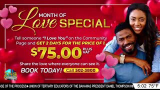 Watch The Parliamentary Channel live online