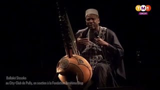 Watch TM1 live online