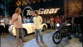 Watch Top Gear live online