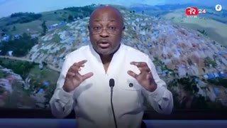 Watch TR24 live online