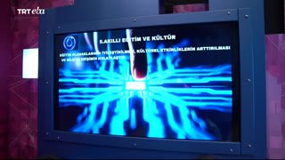 Watch TRT EBA Ortaokul live online