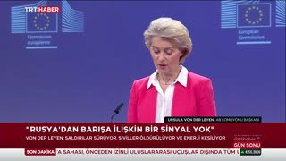 Watch TRT Haber live online