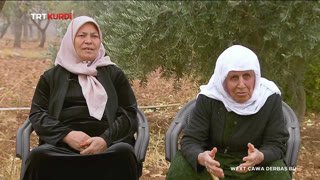 Watch TRT Kurdî live online