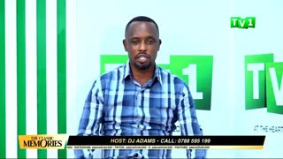 Watch TV1 live online