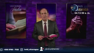 Watch TV45-3ABN Nicaragua live online