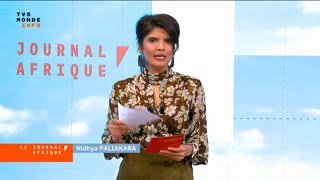 Watch TV5 Monde Info live online