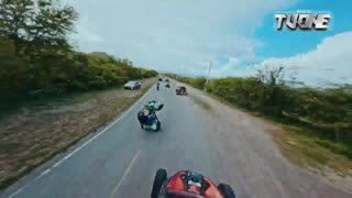 Watch TVONE Nicaragua live online