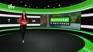 Watch UTV (Czech Republic) live online