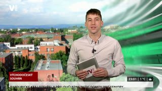 Watch Východoceská TV live online
