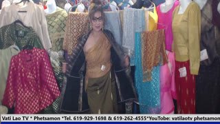 Watch Vati Lao TV live online